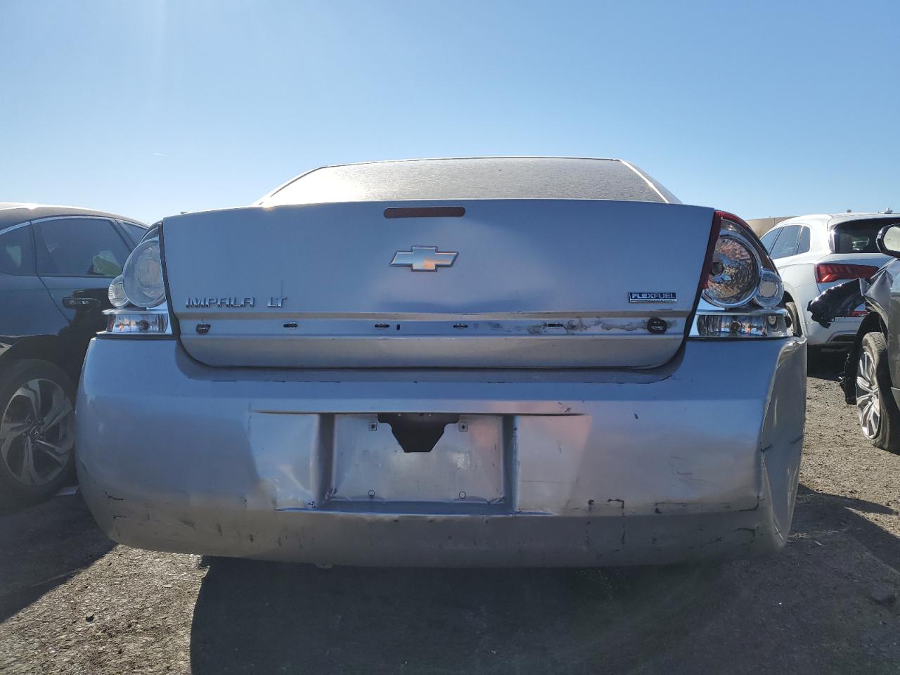 2007 Chevrolet Impala - Image 6