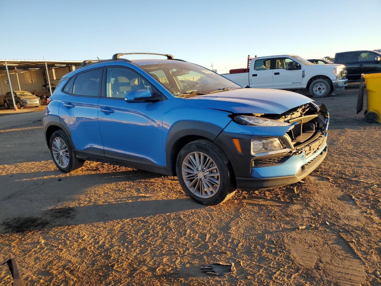 2020 Hyundai Kona - Image 4