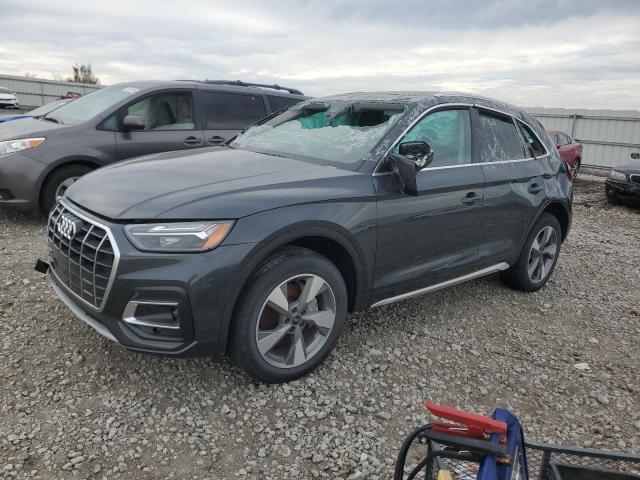 2024 Audi Q5 Premium 40