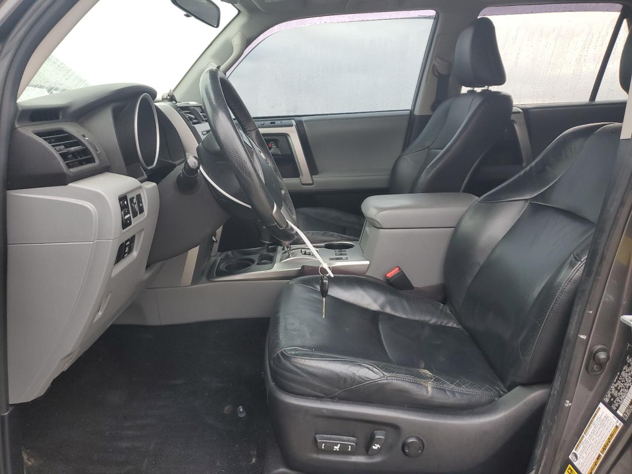 2011 Toyota 4Runner - Image 7