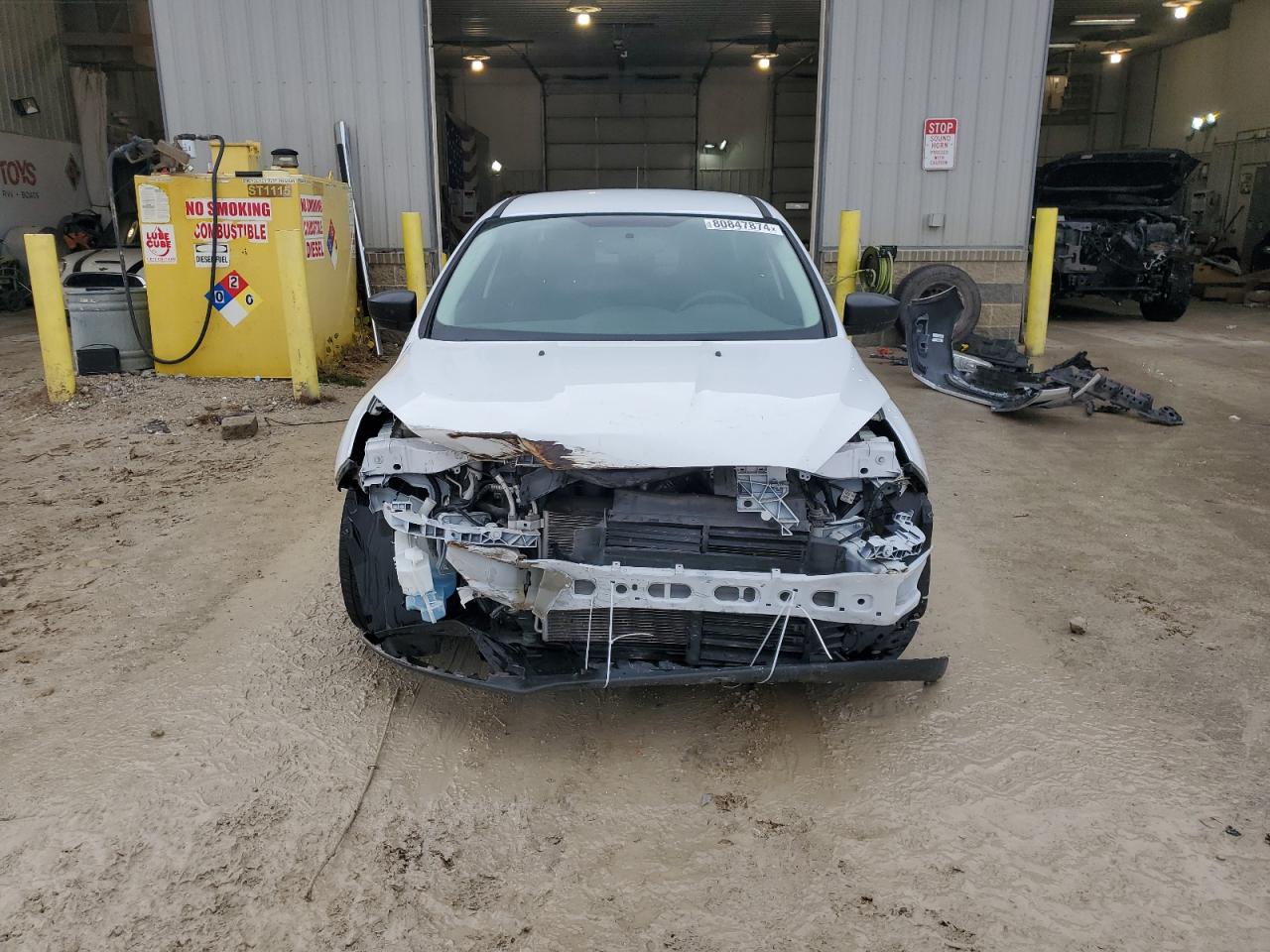 2018 Ford Focus - Image 5