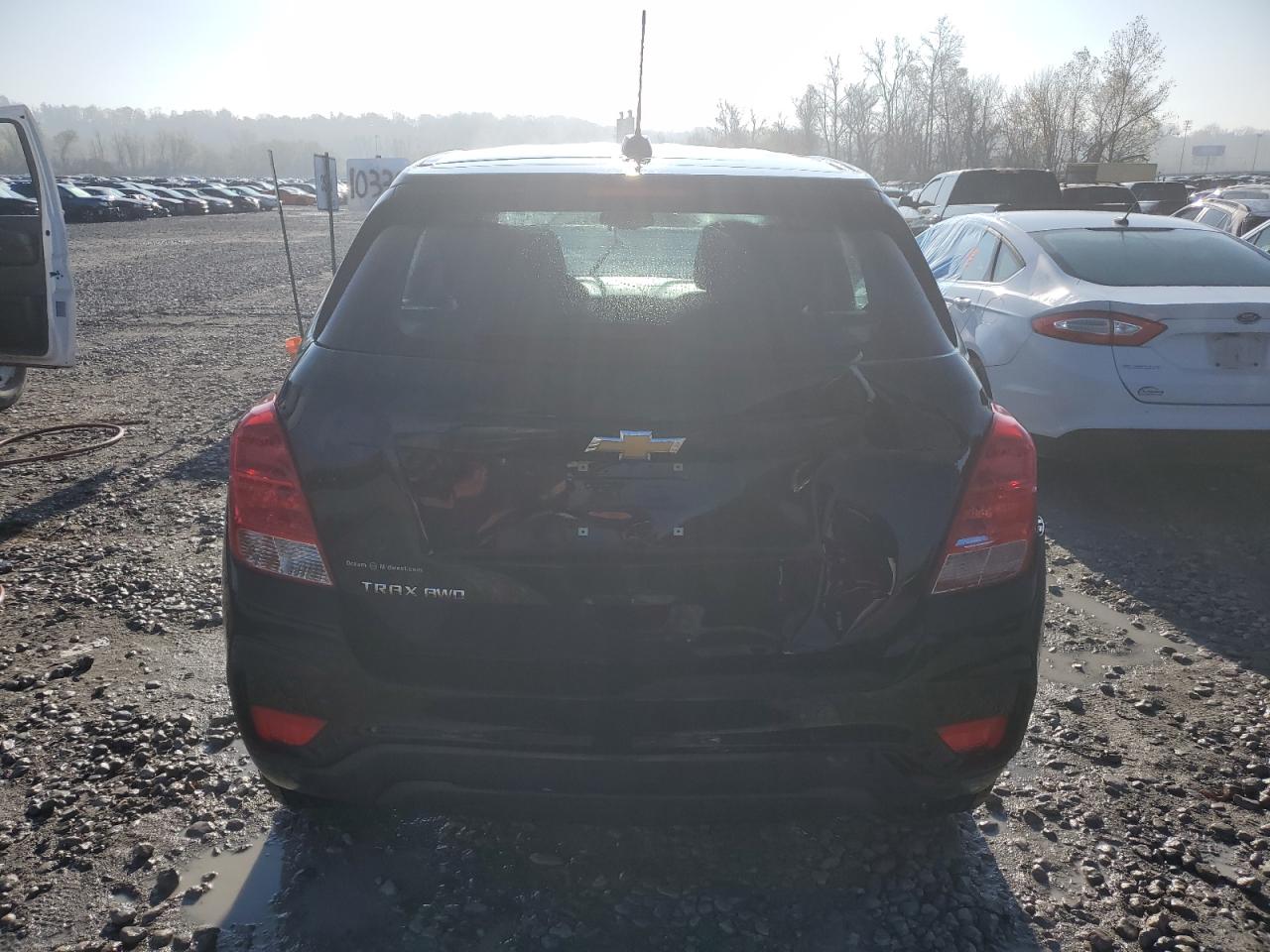 2017 Chevrolet Trax - Image 6