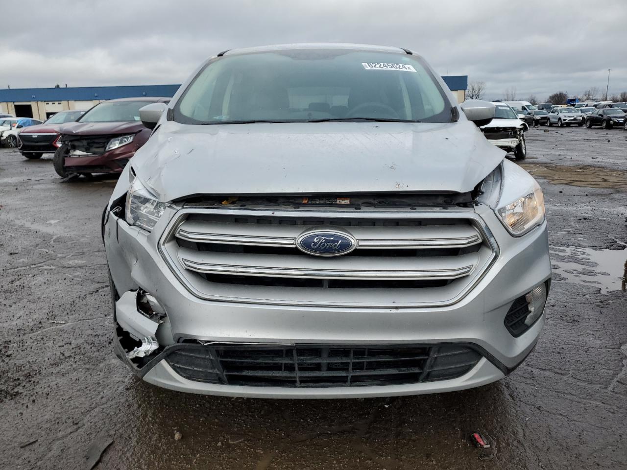 2019 Ford Escape - Image 5