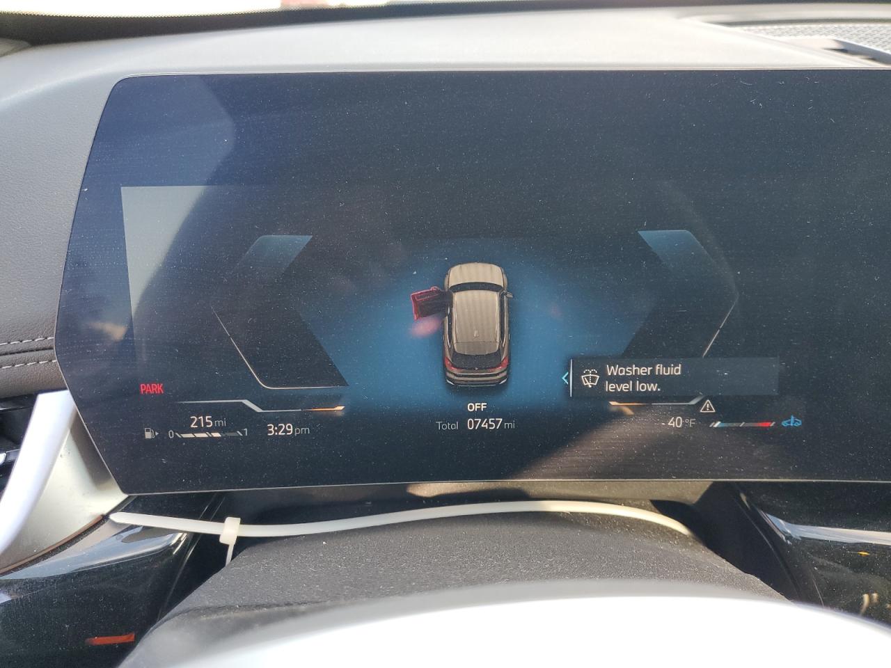 2024 BMW X1 - Image 9