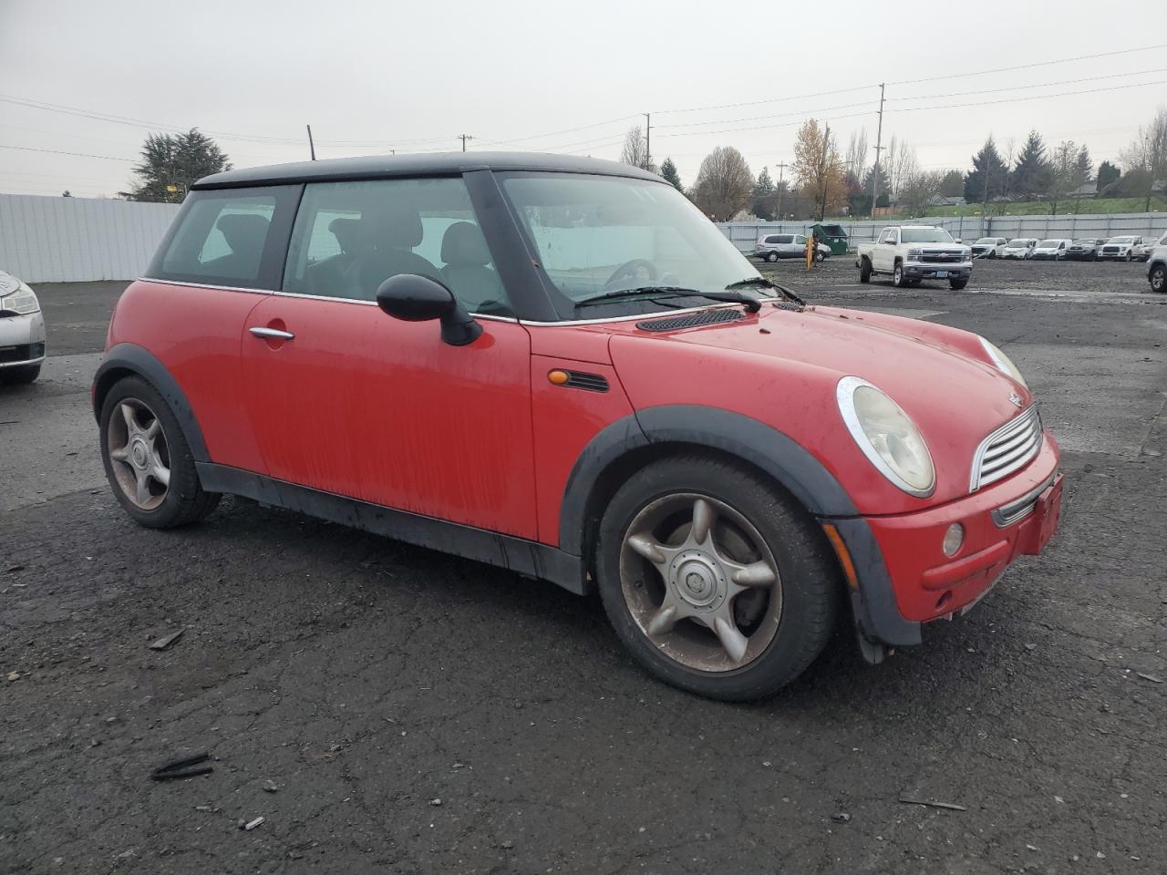 2003 MINI Cooper - Image 4