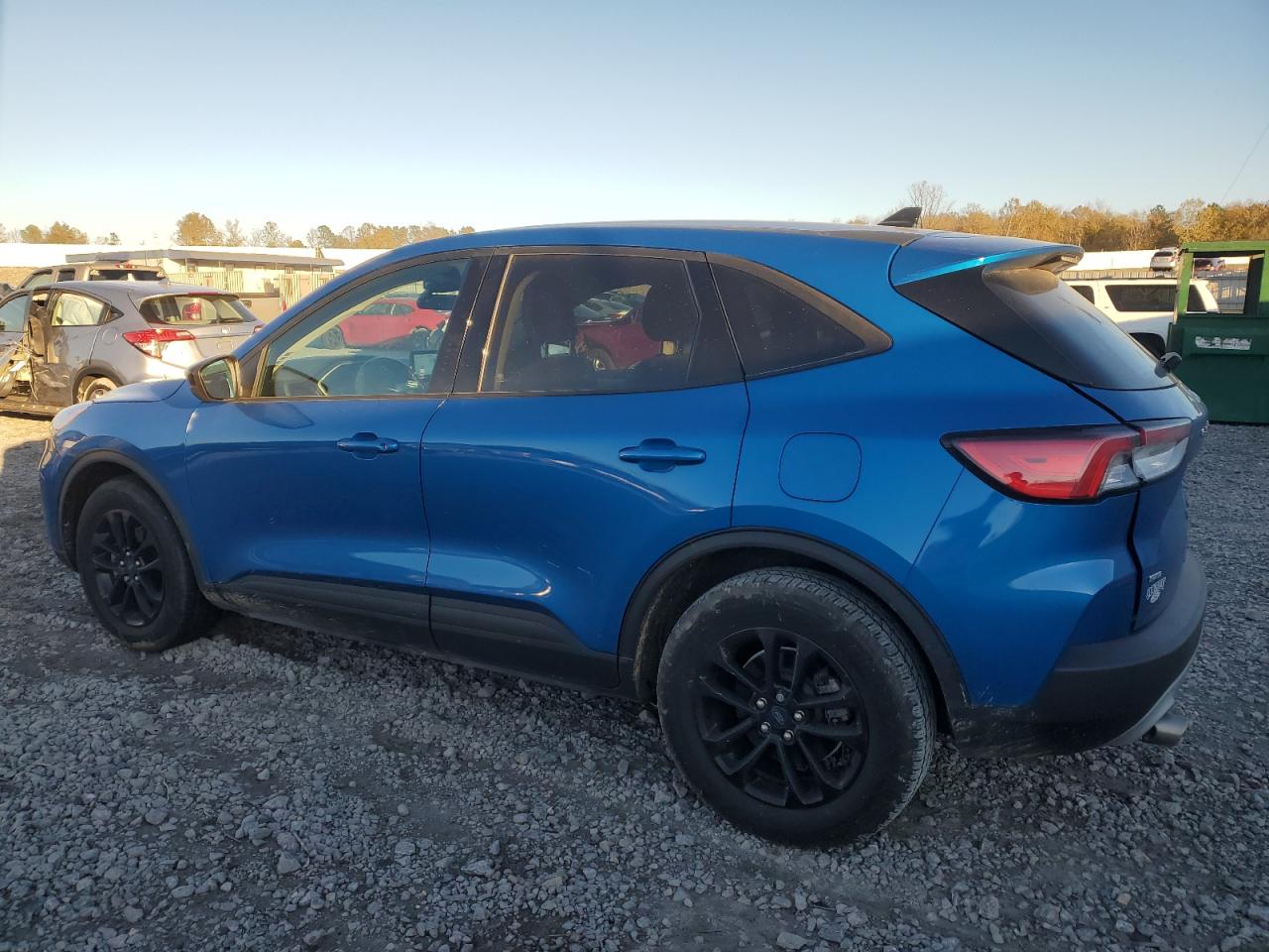 2020 Ford Escape - Image 2