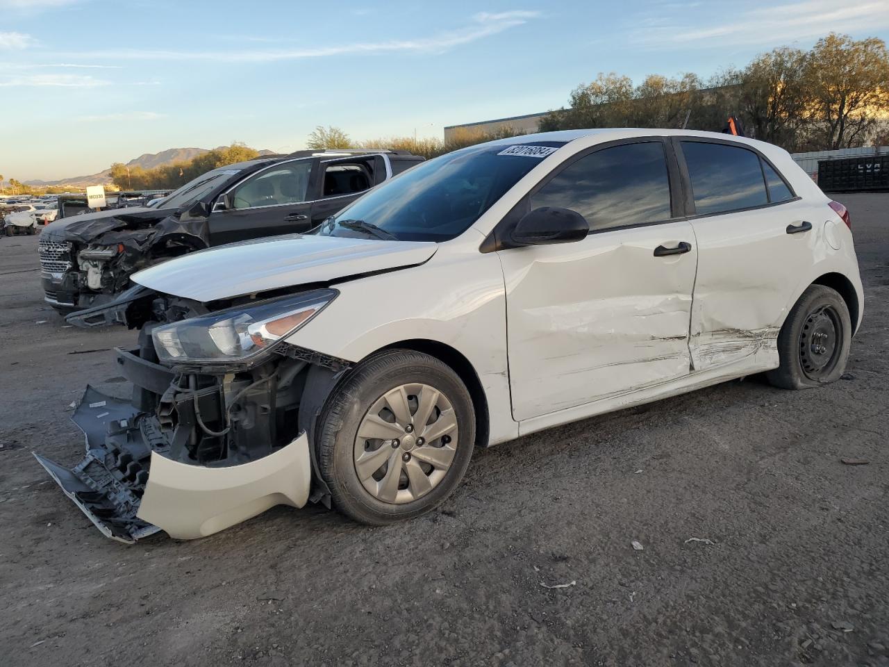 2018 Kia Rio - Image 1