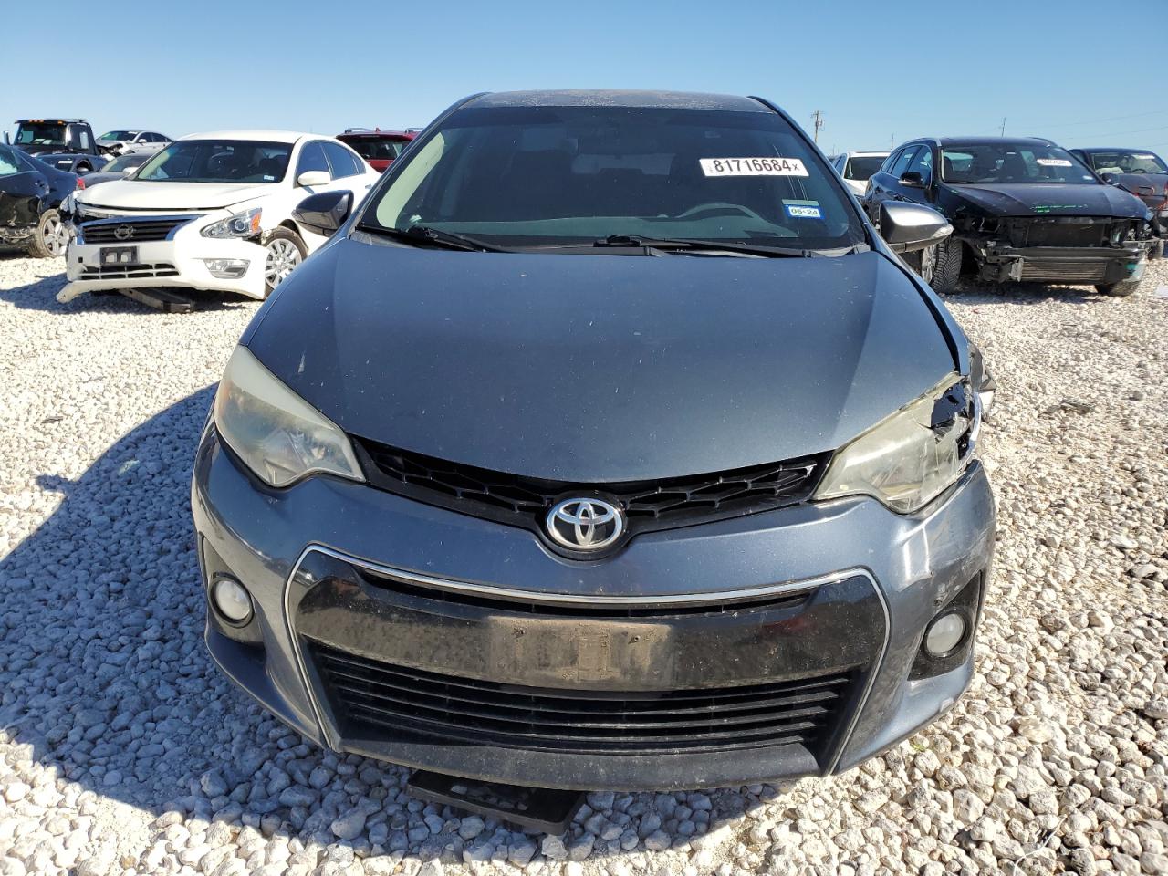 2014 Toyota Corolla - Image 5
