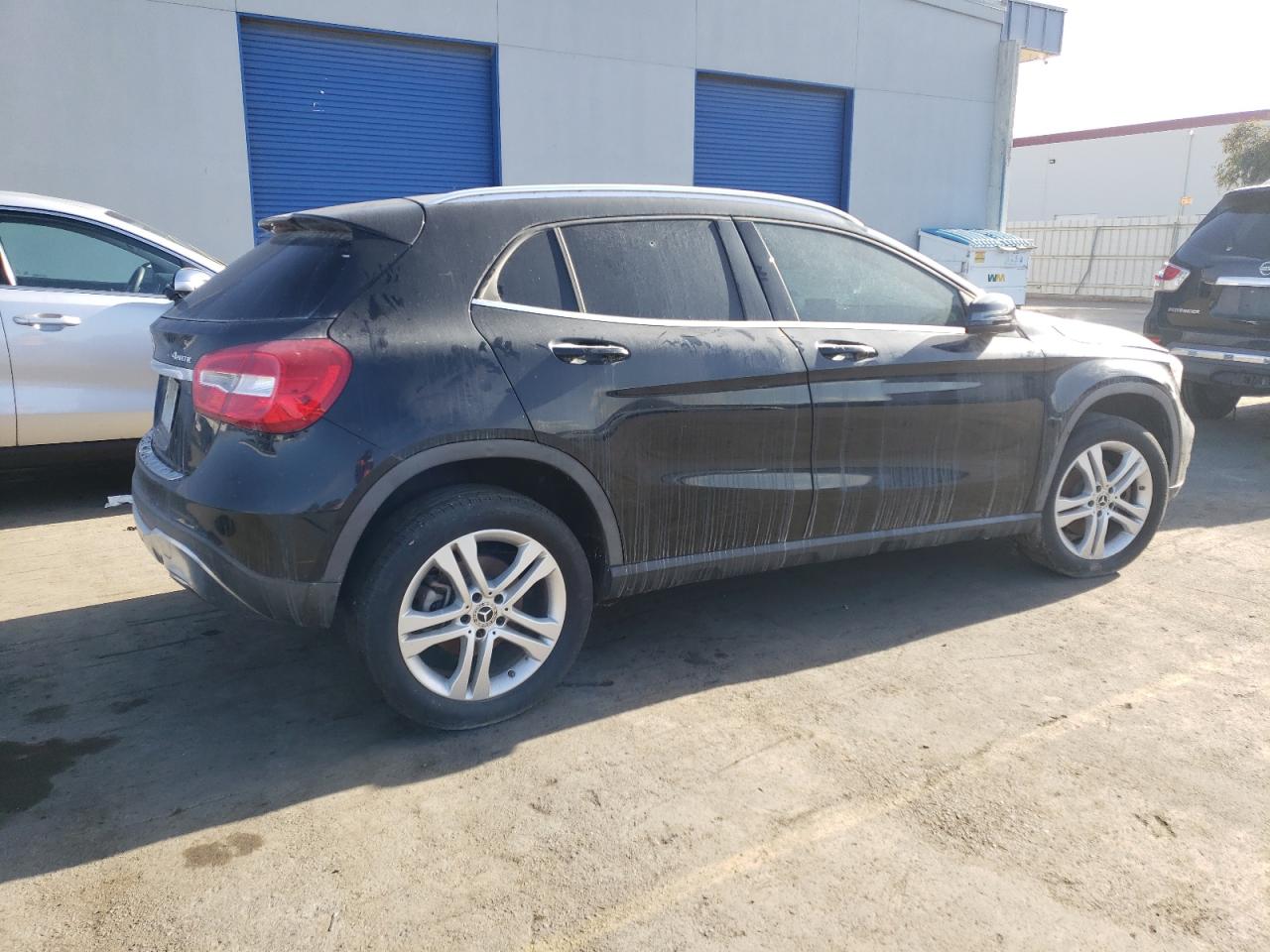 2020 Mercedes-Benz GLA-klasse - Image 3