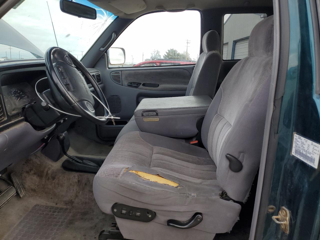 1997 Dodge RAM - Image 7