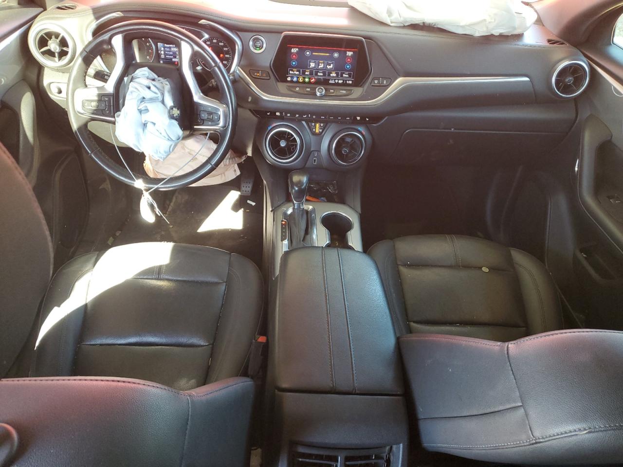 2021 Chevrolet Blazer - Image 8