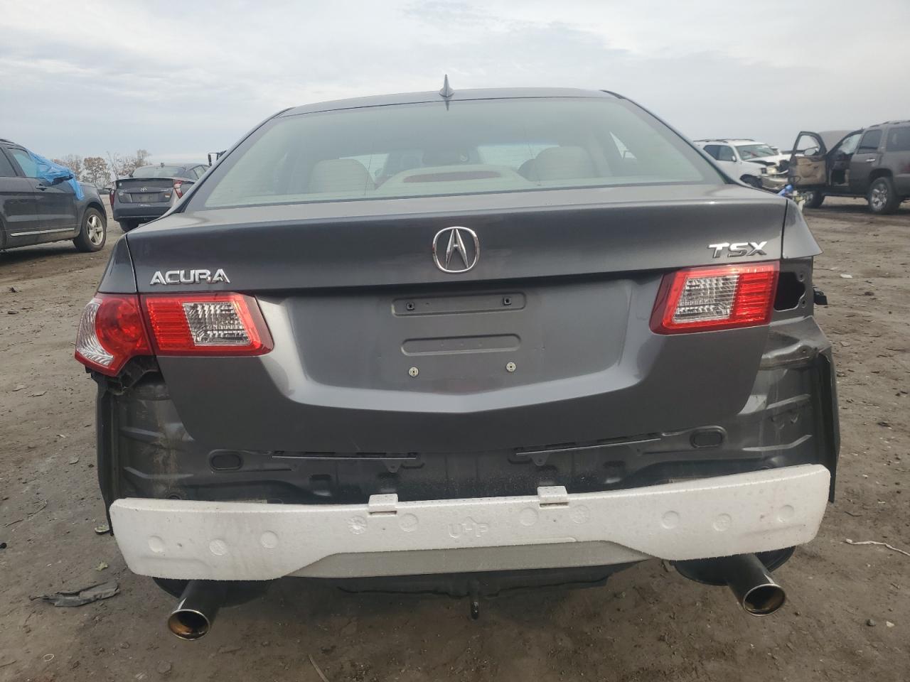 2010 Acura TSX - Image 6