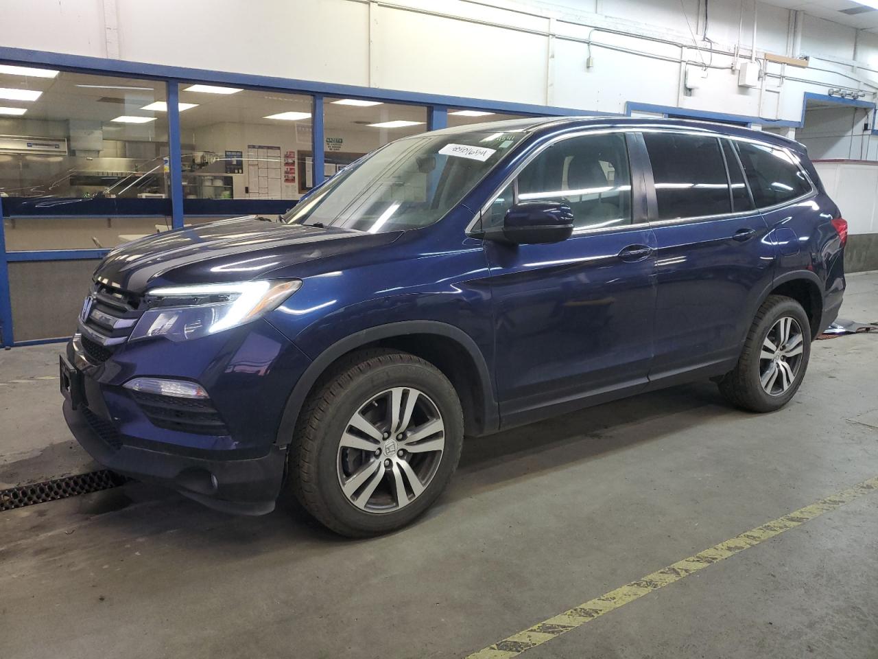 2016 Honda Pilot - Image 1