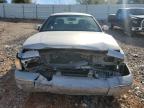 2010 MERCURY GRAND MARQUIS LS   à vendre chez Copart OK - OKLAHOMA CITY