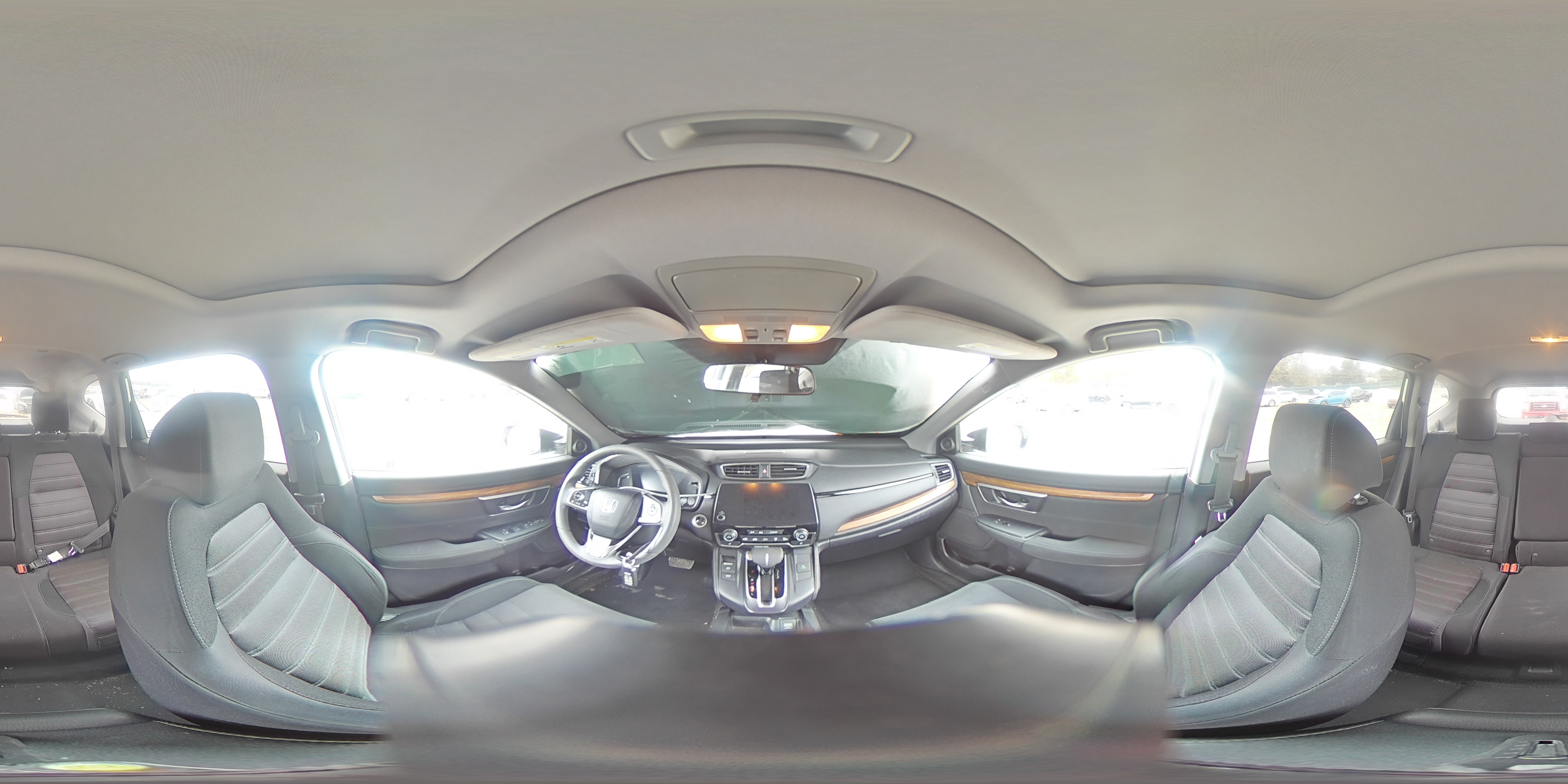 2018 Honda CR-V - Image 14