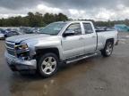 2015 Chevrolet Silverado C1500 Lt en Venta en Harleyville, SC - Front End