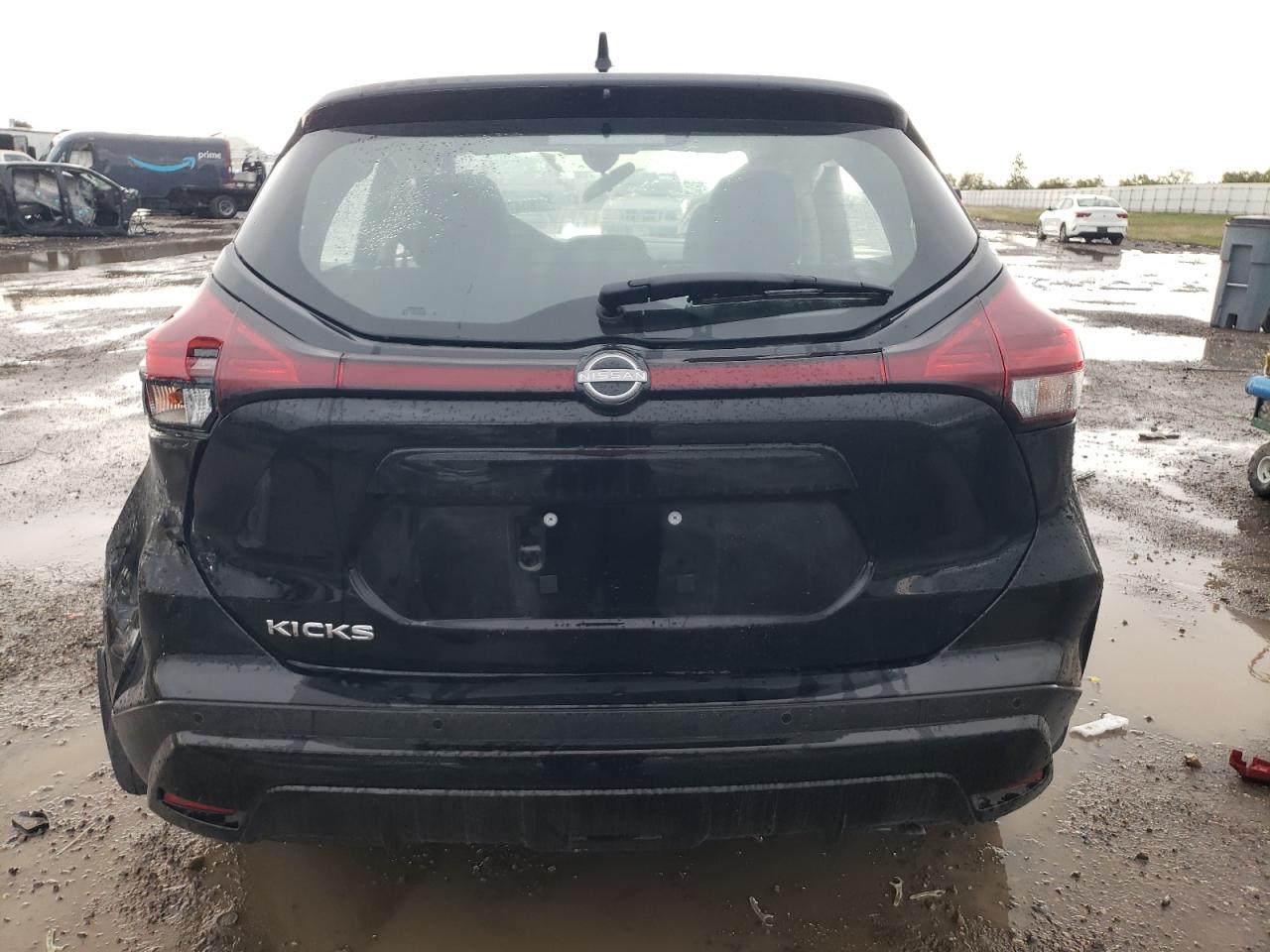 VIN 3N1CP5BV5RL583778 2024 NISSAN KICKS no.6