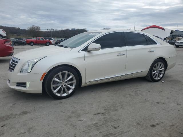 2013 Cadillac Xts Luxury Collection