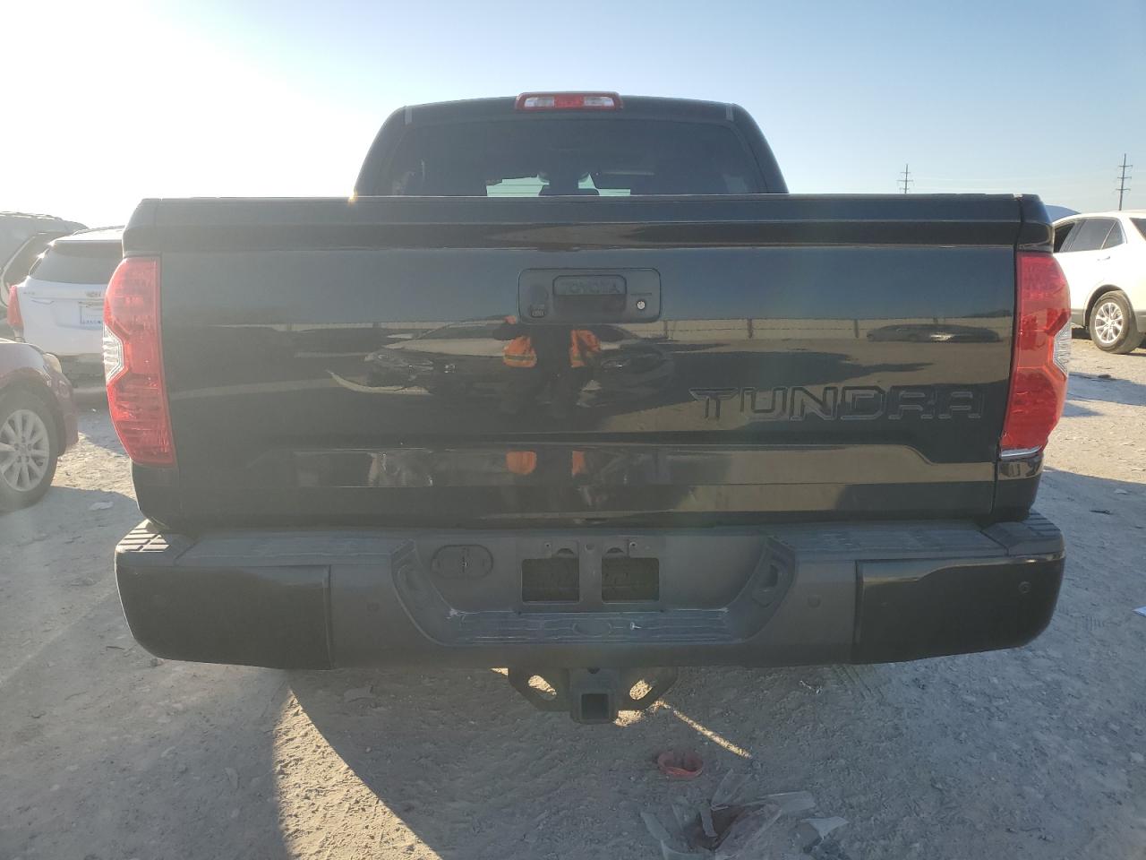 2014 Toyota Tundra - Image 6