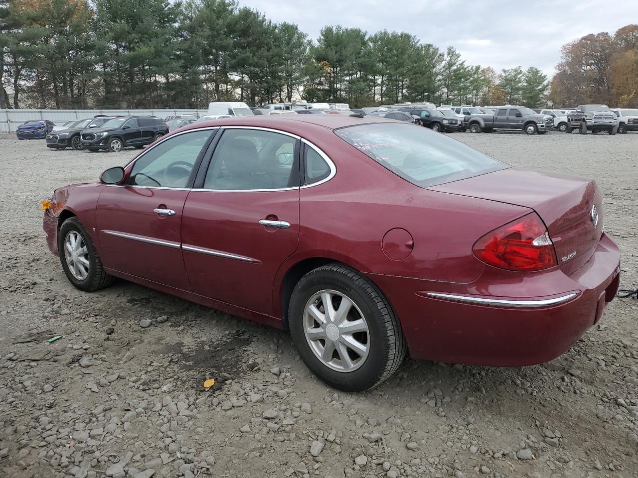 2006 Buick LaCrosse - Image 2