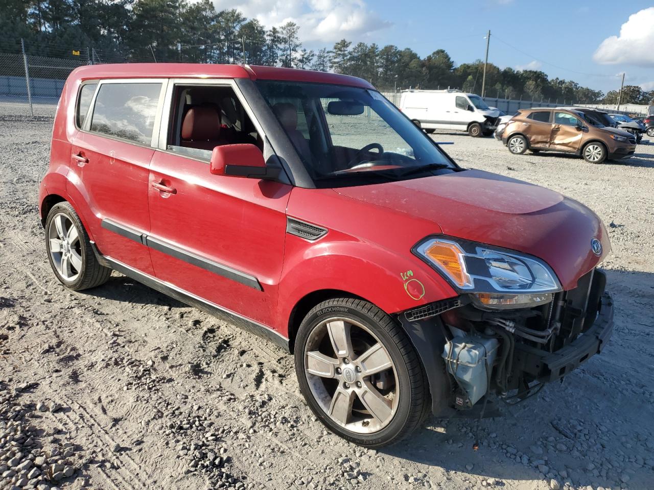 2011 Kia Soul - Image 4