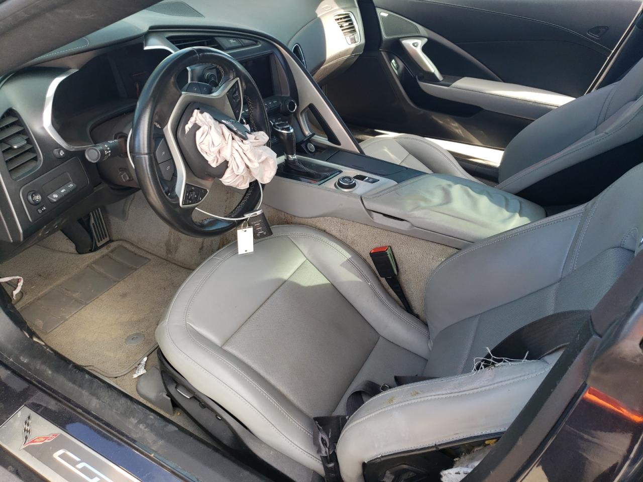 2015 Chevrolet Corvette - Image 8