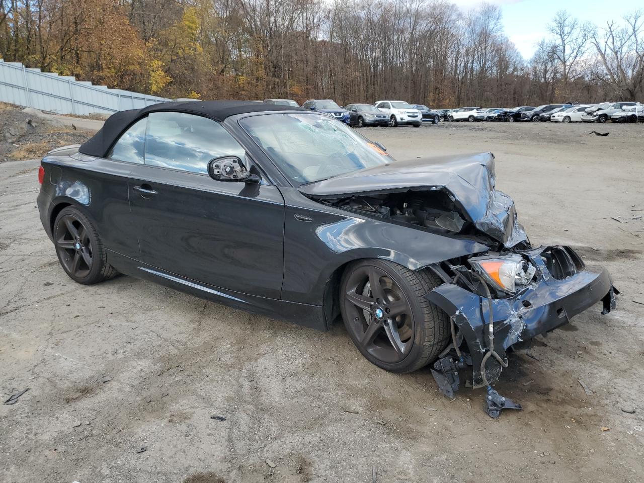 2011 BMW 1er - Image 4