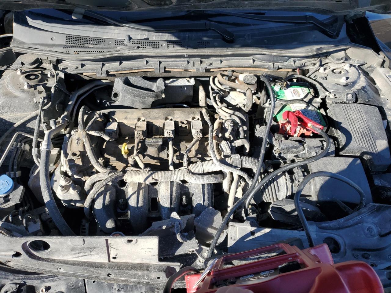 2015 Mazda 6 - Image 11