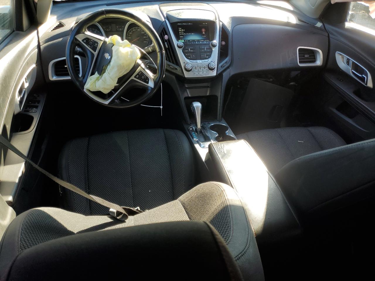 2013 Chevrolet Equinox - Image 8