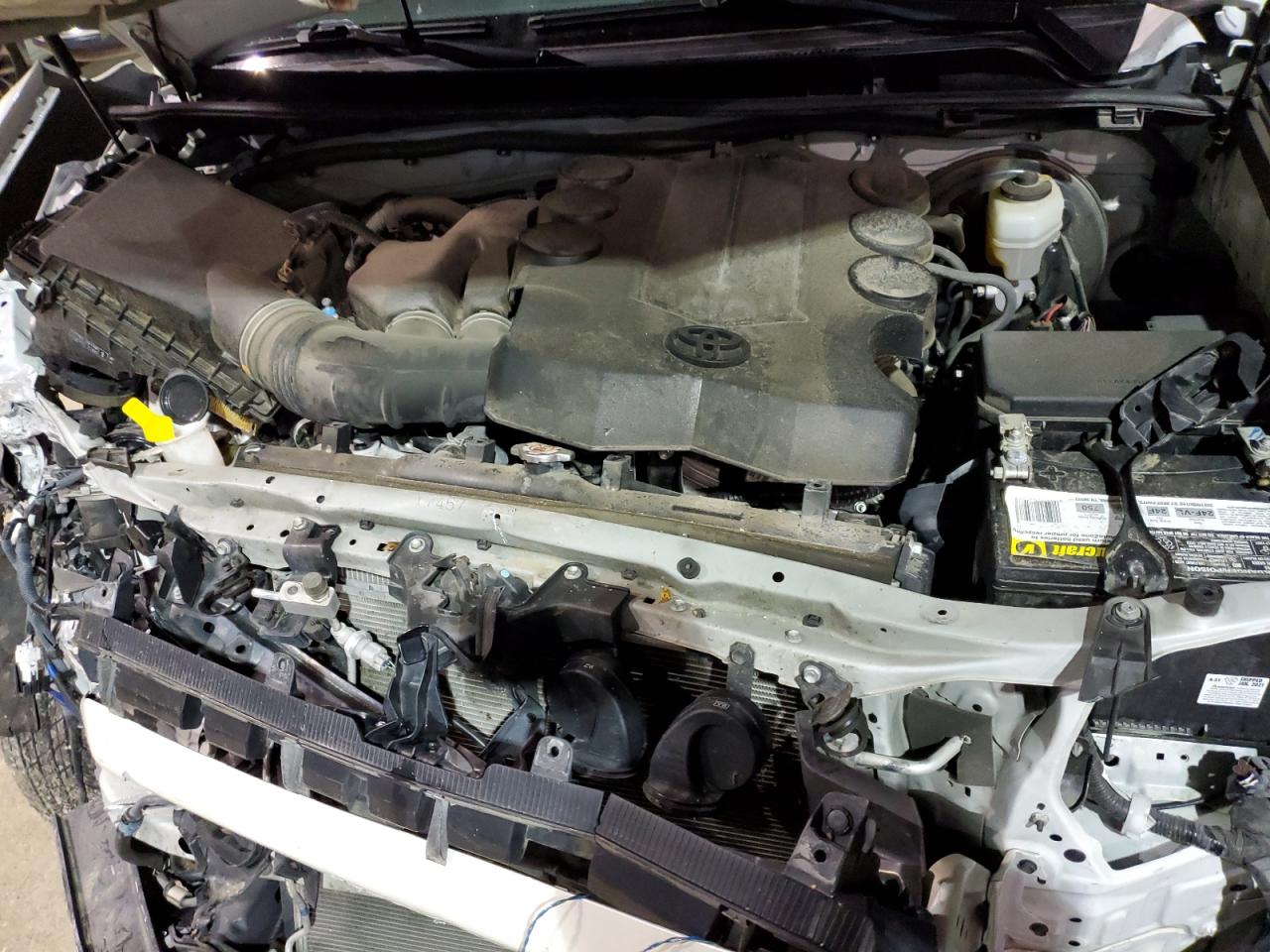 2017 Toyota 4Runner - Image 12