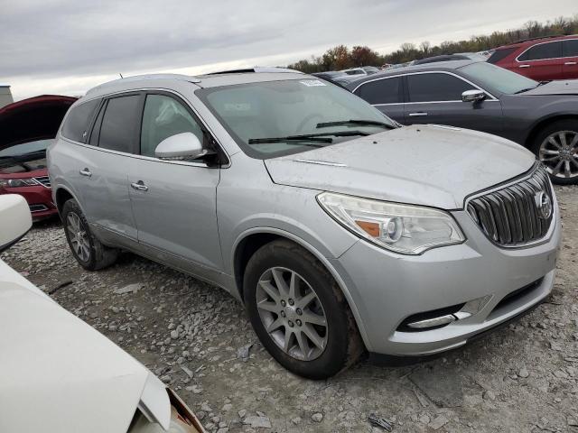 BUICK ENCLAVE 2016 Silver