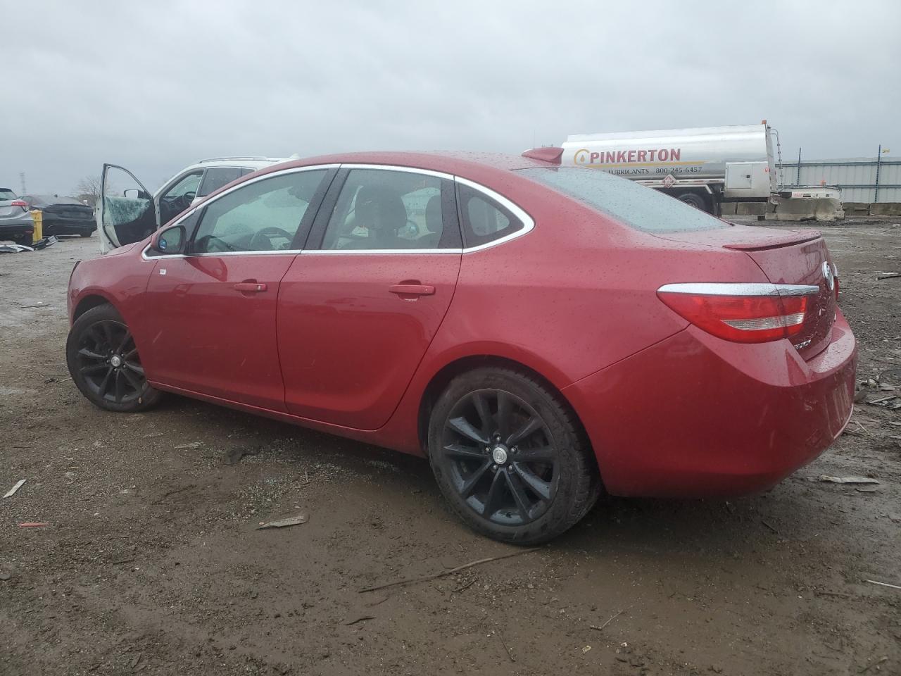 2016 Buick Verano - Image 2
