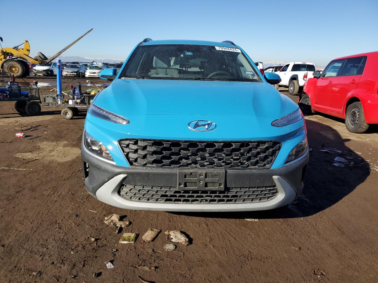 2022 Hyundai Kona - Image 5