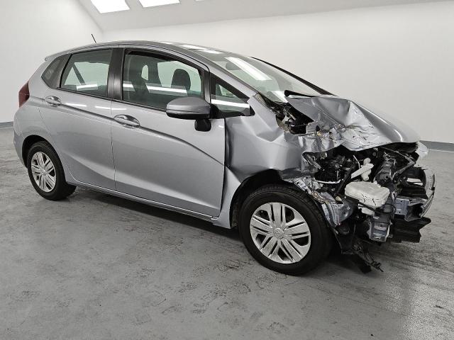  HONDA FIT 2019 Серебристый