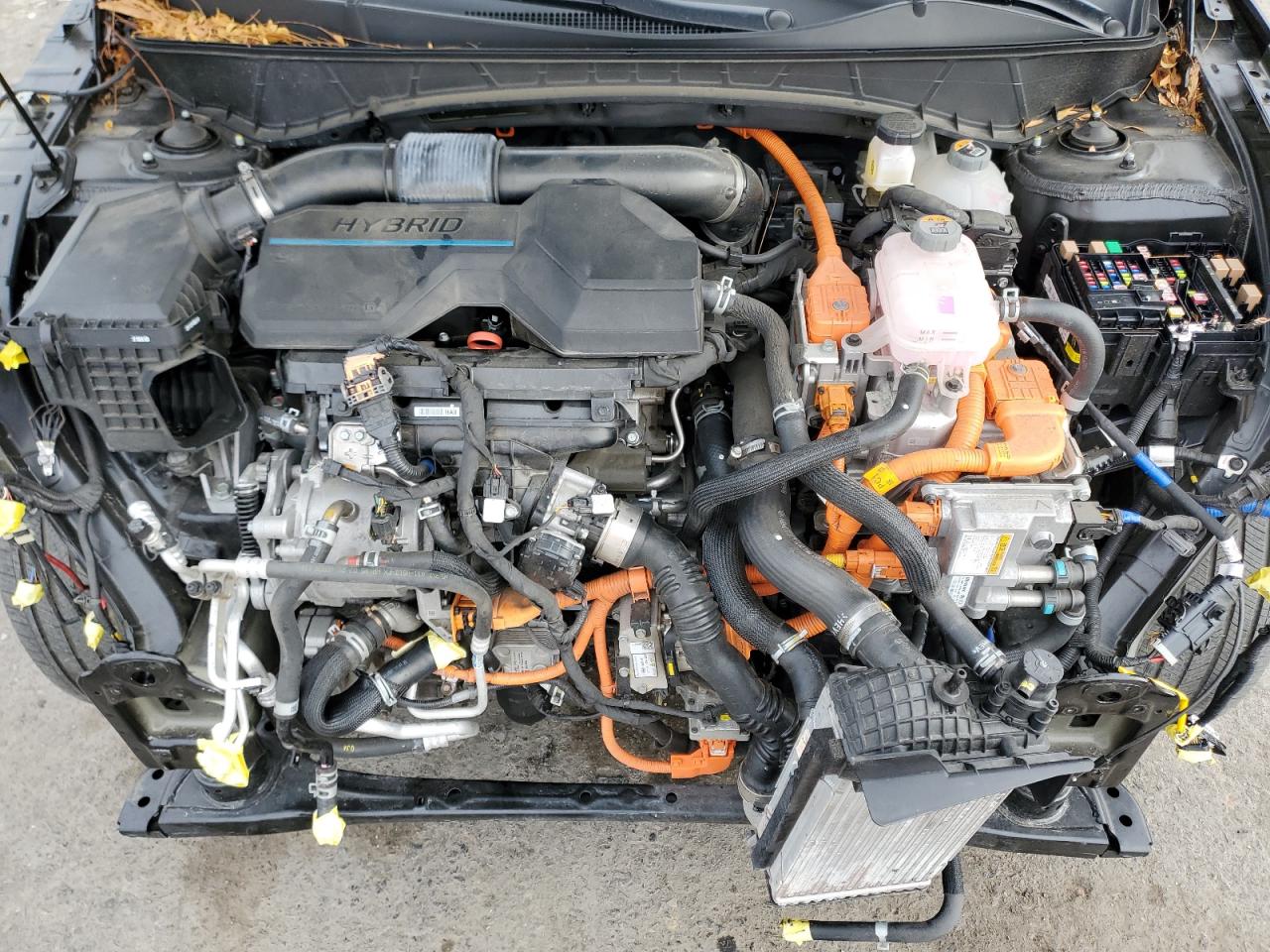 2022 Hyundai Tucson - Image 12