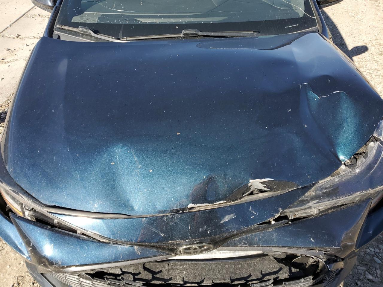 2019 Toyota Corolla - Image 12