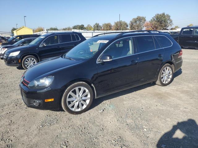 2011 Volkswagen Jetta S للبيع في Sacramento، CA - Minor Dent/Scratches