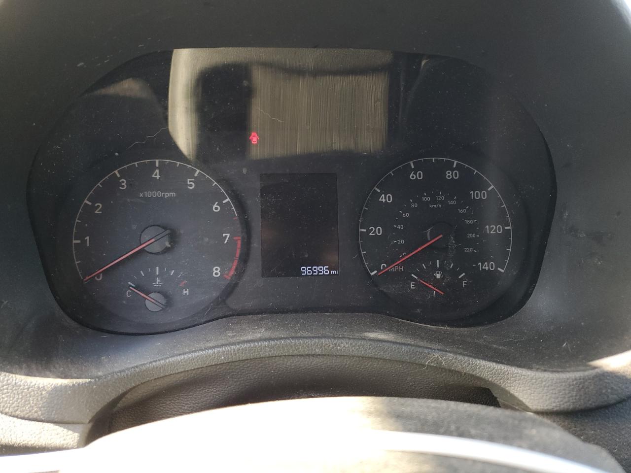 2019 Hyundai Accent Se VIN: 3KPC24A39KE079945 Lot: 79762694