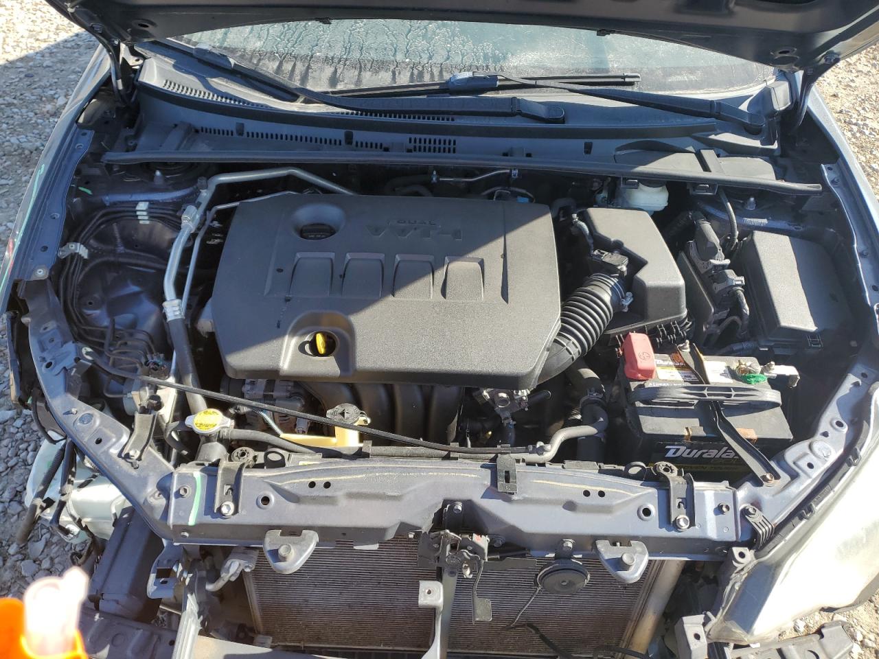 2014 Toyota Corolla - Image 13