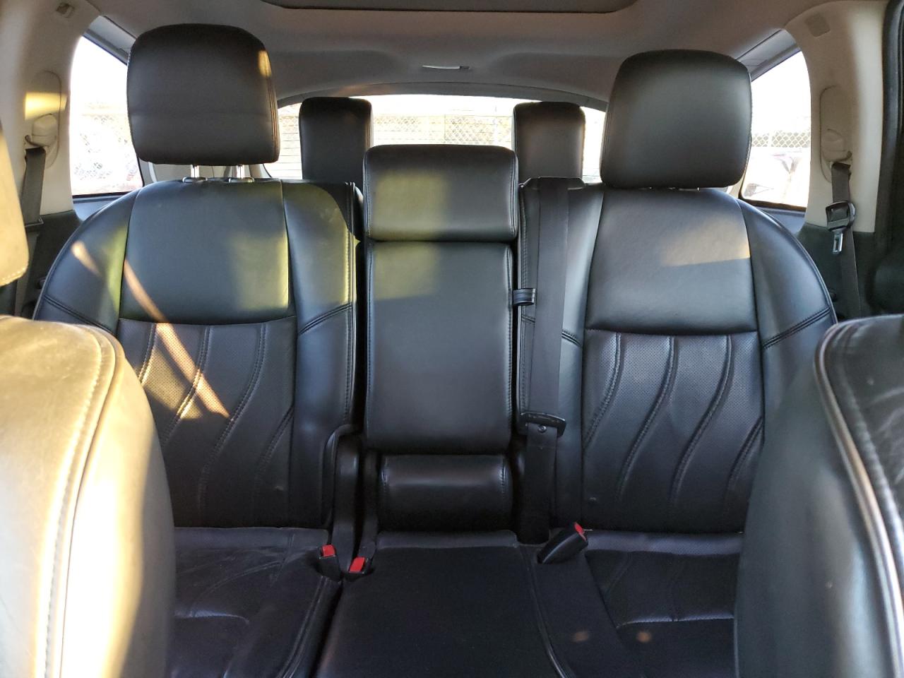 2014 Infiniti QX60 - Image 10