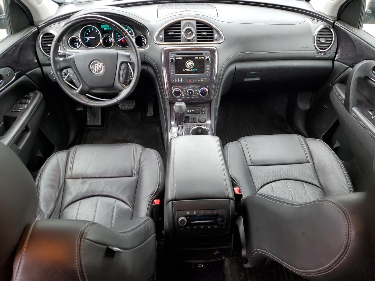 2017 Buick Enclave - Image 8