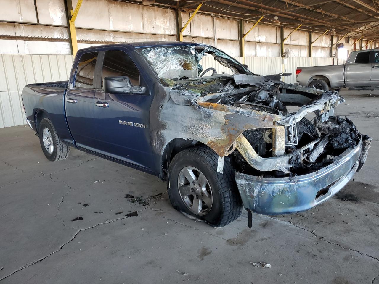 2011 Dodge RAM - Image 4