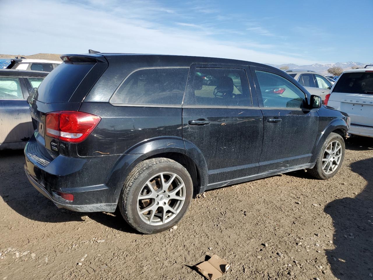 2019 Dodge Journey - Image 3
