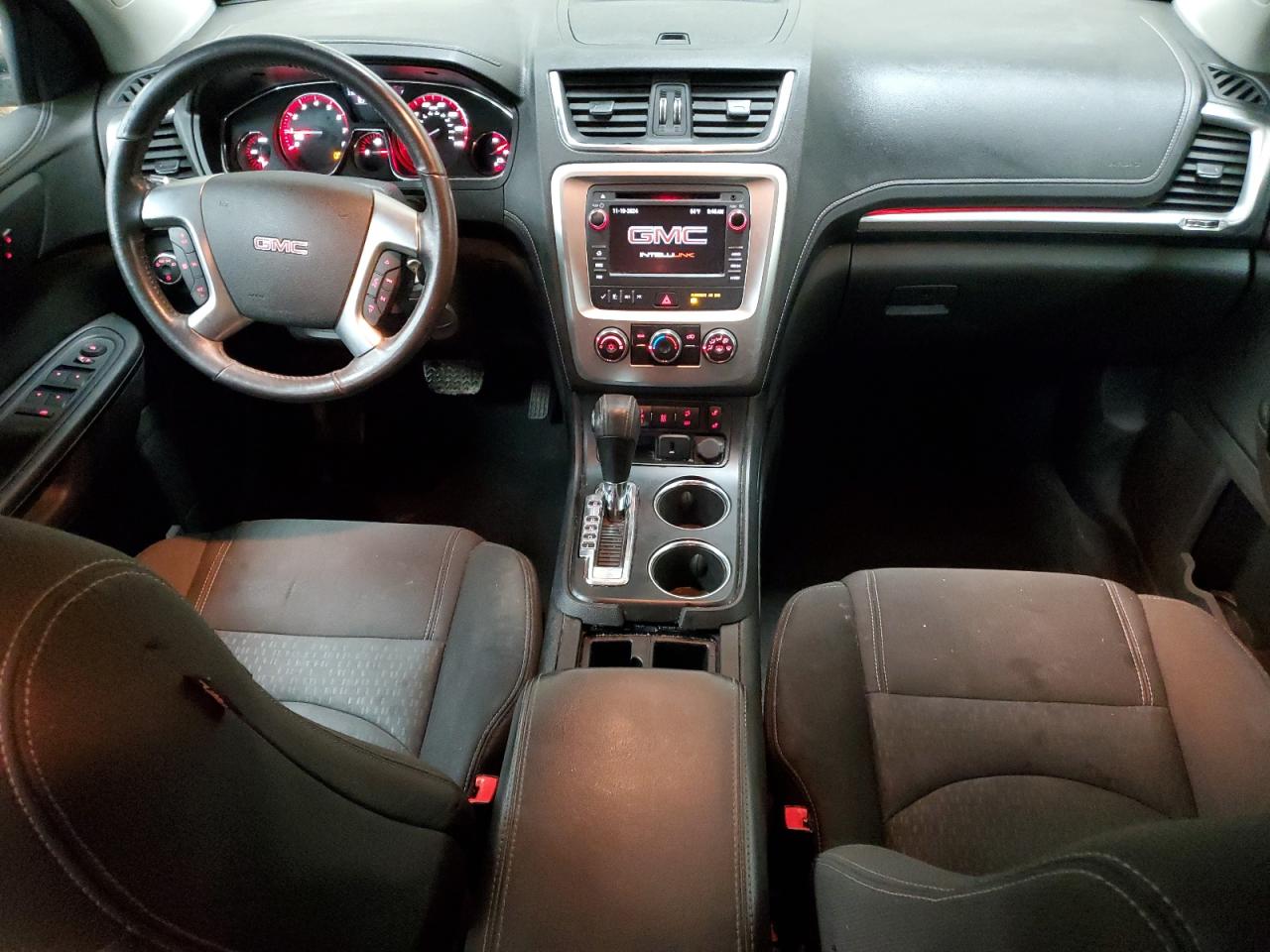 2016 GMC Acadia - Image 8