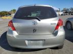 2009 Toyota Yaris  na sprzedaż w Colton, CA - Front End