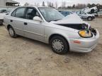 2003 Hyundai Accent Gl   للبيع في Chatham، VA - Front End