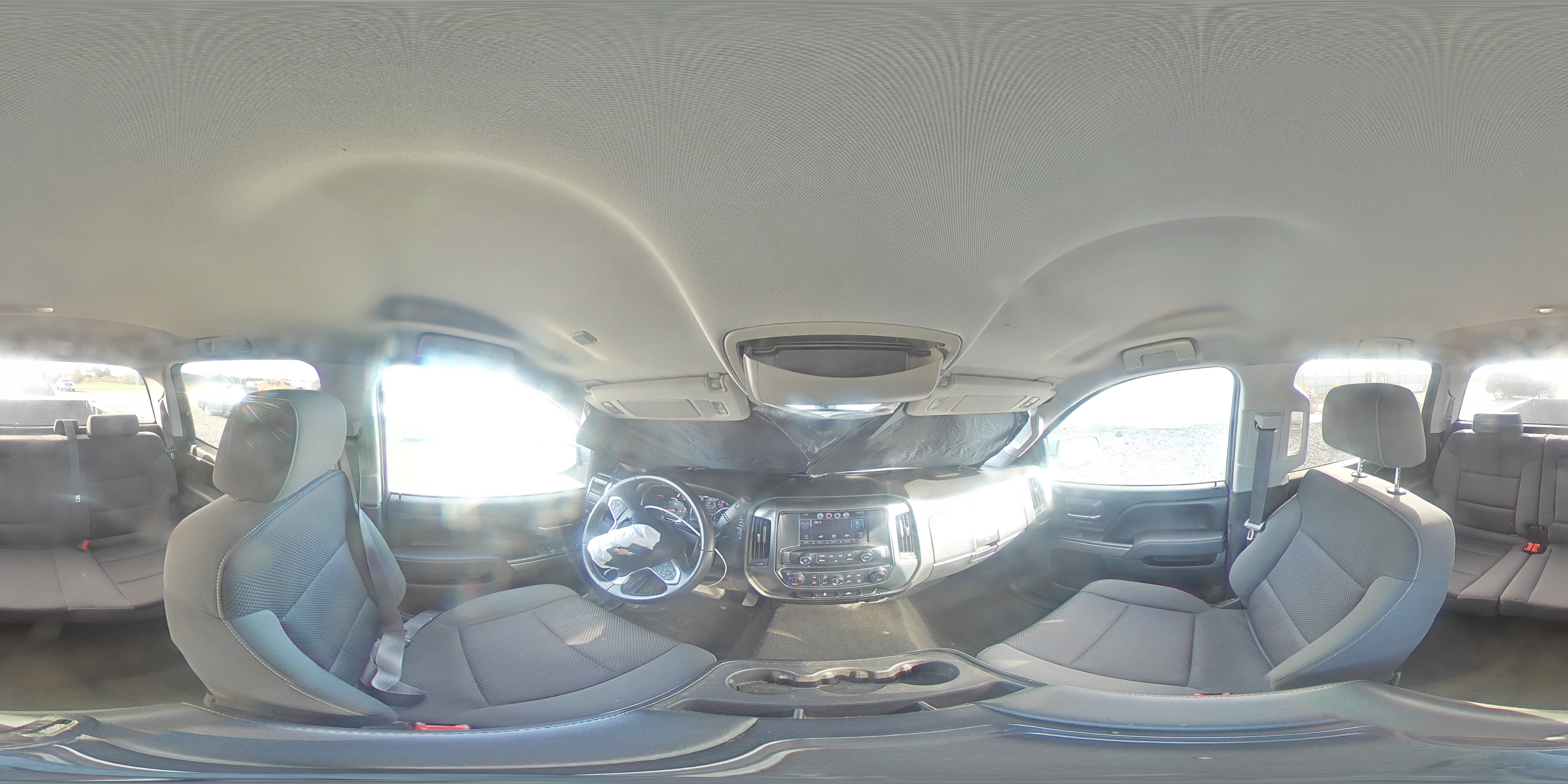 2015 Chevrolet Silverado - Image 15