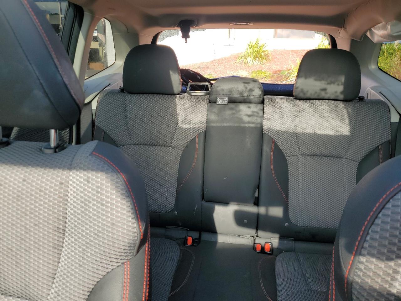 2021 Subaru Forester - Image 10
