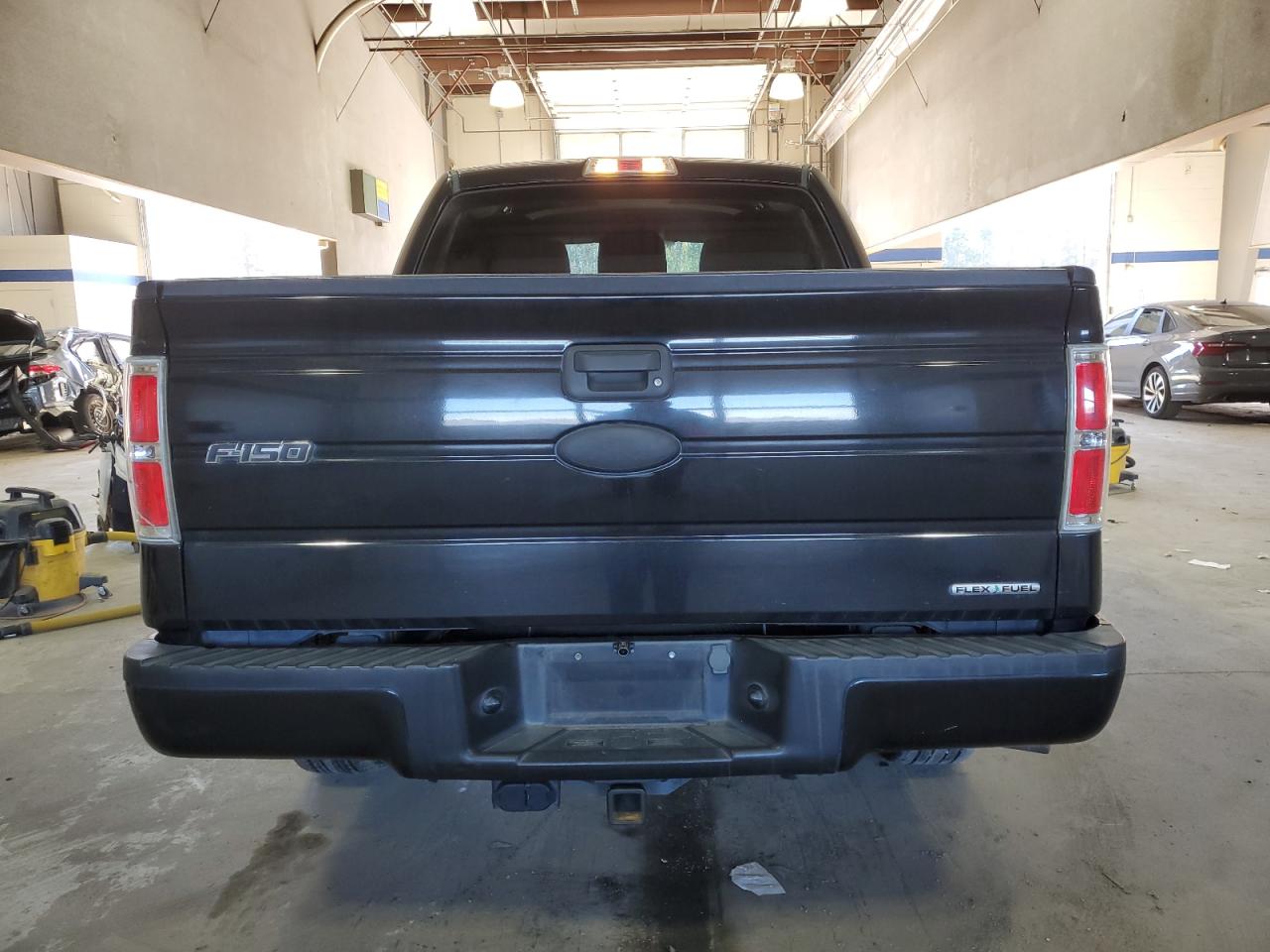2012 Ford F-150 - Image 6