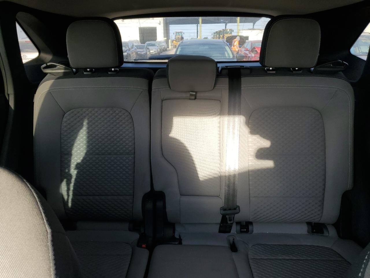 2020 Ford Escape - Image 10